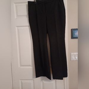 Chico's Wide-Leg dress slacks
